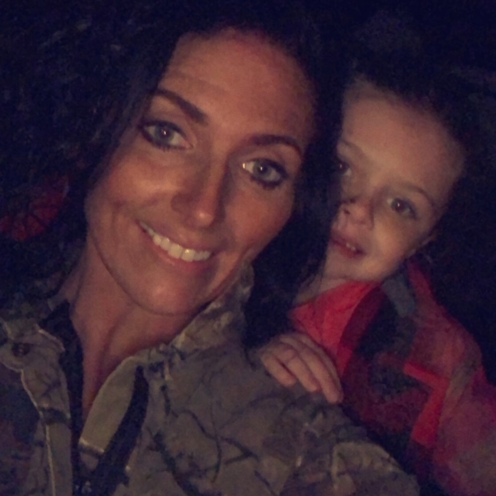 Meet your Posher, Jcie